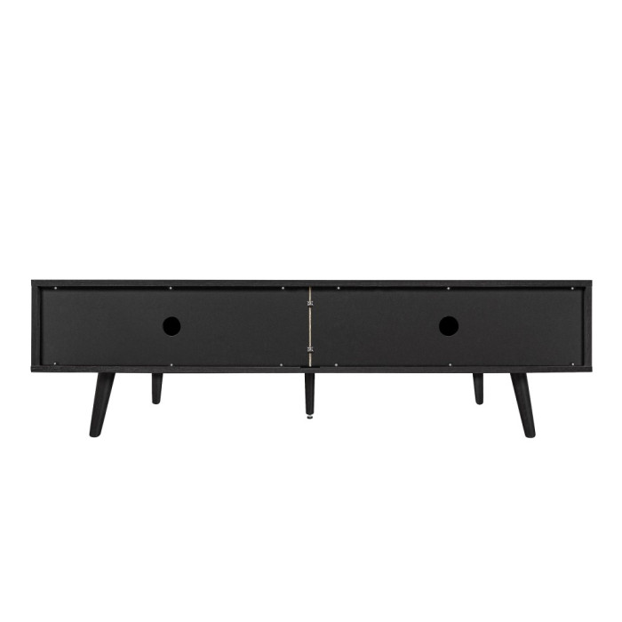 Mesa de TV Rove (180)(Negro)